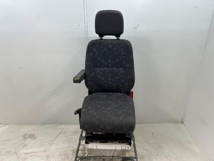 Stoel links van een Mercedes Sprinter, Gebruikt, -, Ophalen of Verzenden, -