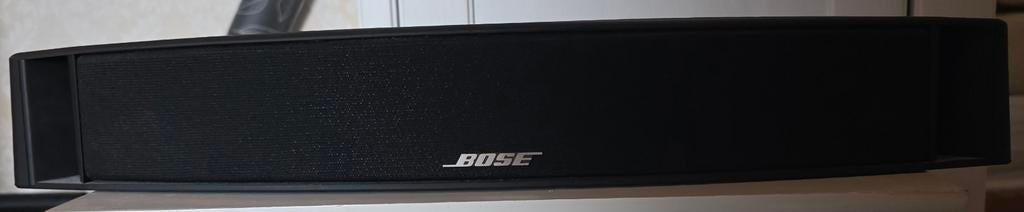 Bose centre speaker, Ophalen, Gebruikt, Minder dan 60 watt, Bose