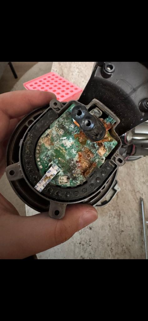 Dyson Reparatie & Onderhoud – Specialist in alle modellen, Witgoed en Apparatuur, Stofzuiger, Ophalen of Verzenden, Zo goed als nieuw