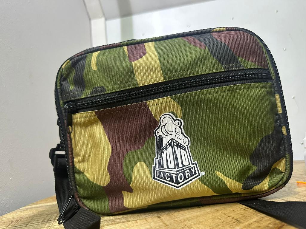 Yoyo collectie, Ophalen of Verzenden, Zo goed als nieuw