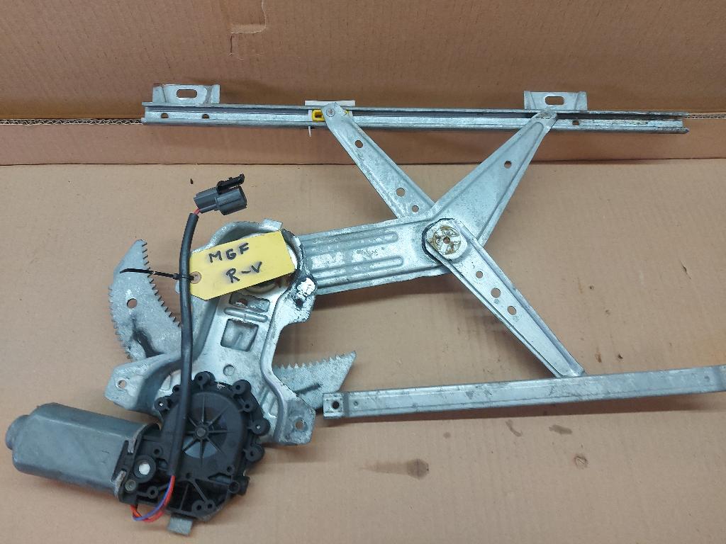MG-F Elektrisch raammechanisme Links en Rechts CUH102240.., Ophalen of Verzenden, MG