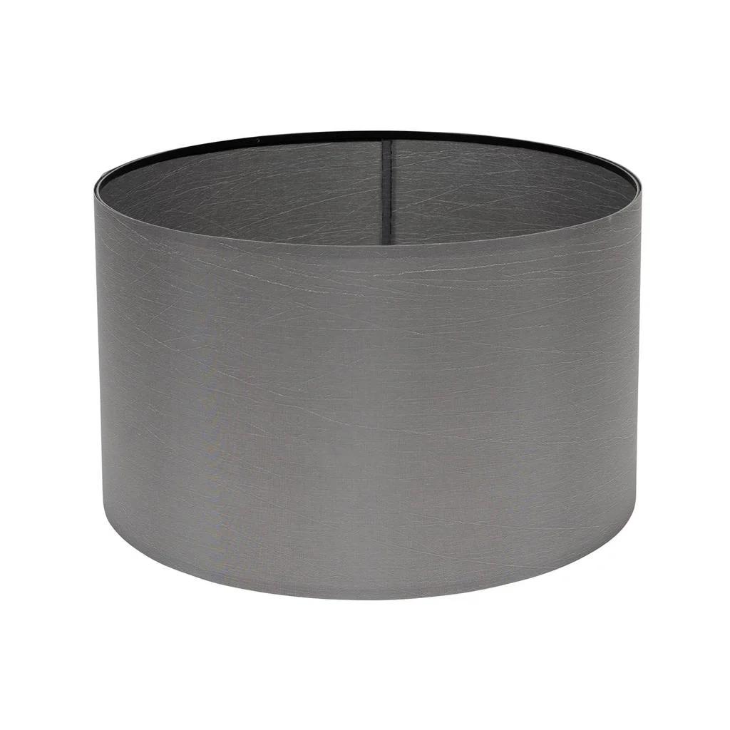 Zuiver lampenkap ongebruikt, Ophalen, Leereffect, Rond, Zo goed als nieuw