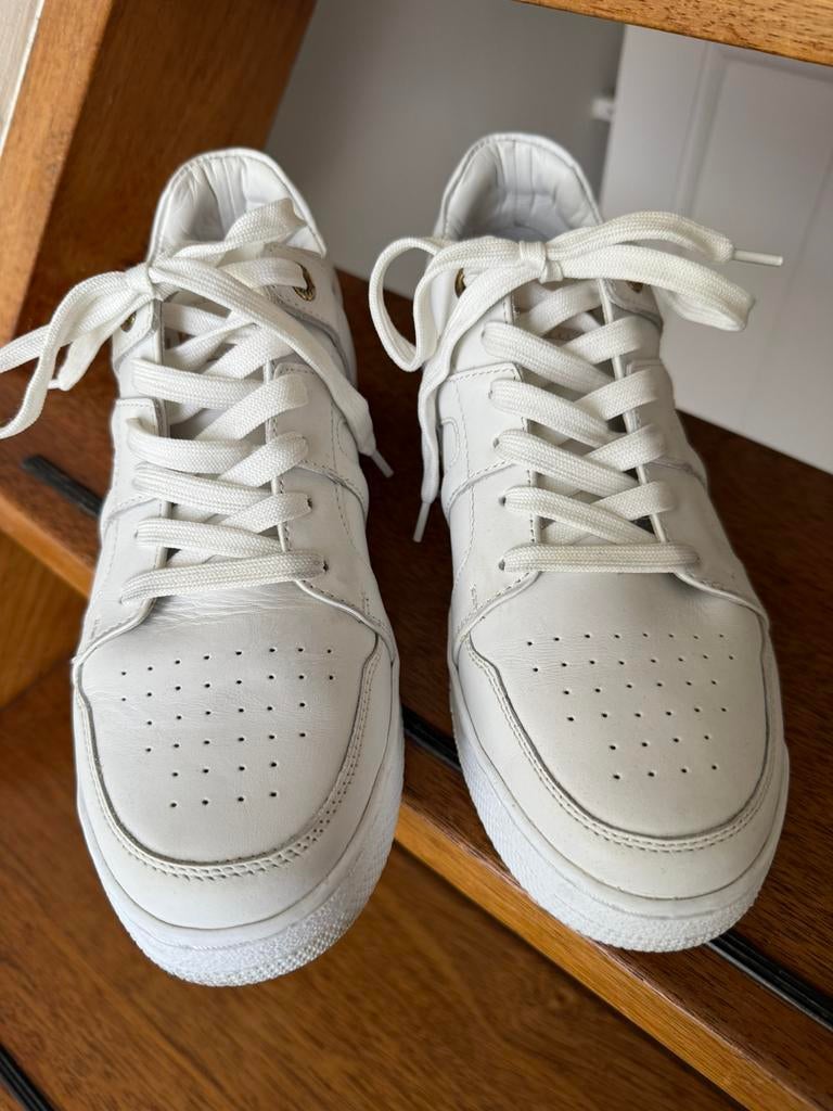 Nikkie sneakers 39, Kleding | Dames, Schoenen, Ophalen of Verzenden, Zo goed als nieuw, Sneakers of Gympen