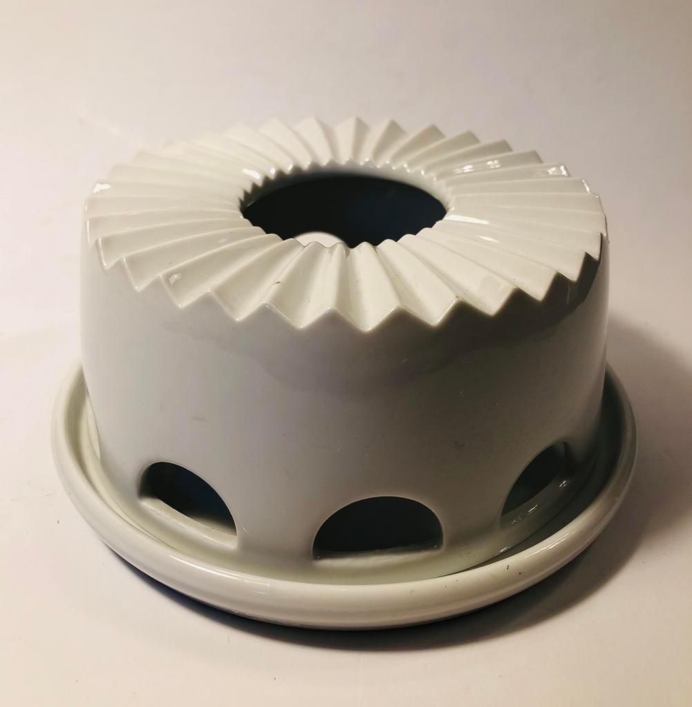 Keramieken theepotwarmer van Arzberg Germany, Ophalen of Verzenden, Zo goed als nieuw