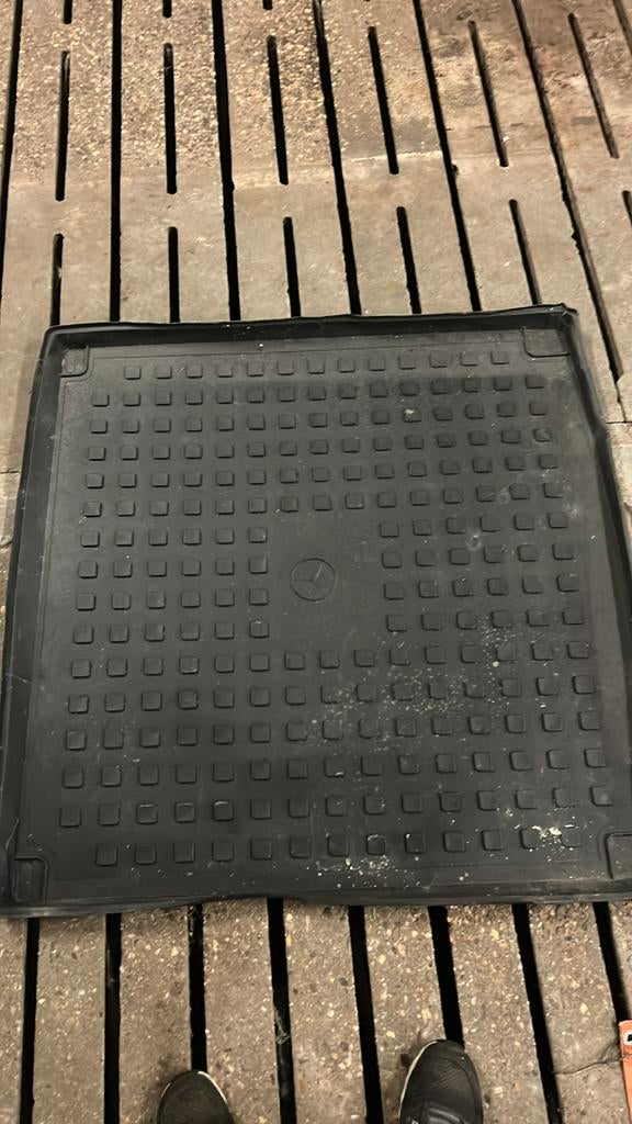 Origineel Mercedes w164 ml, Ophalen of Verzenden, Zo goed als nieuw