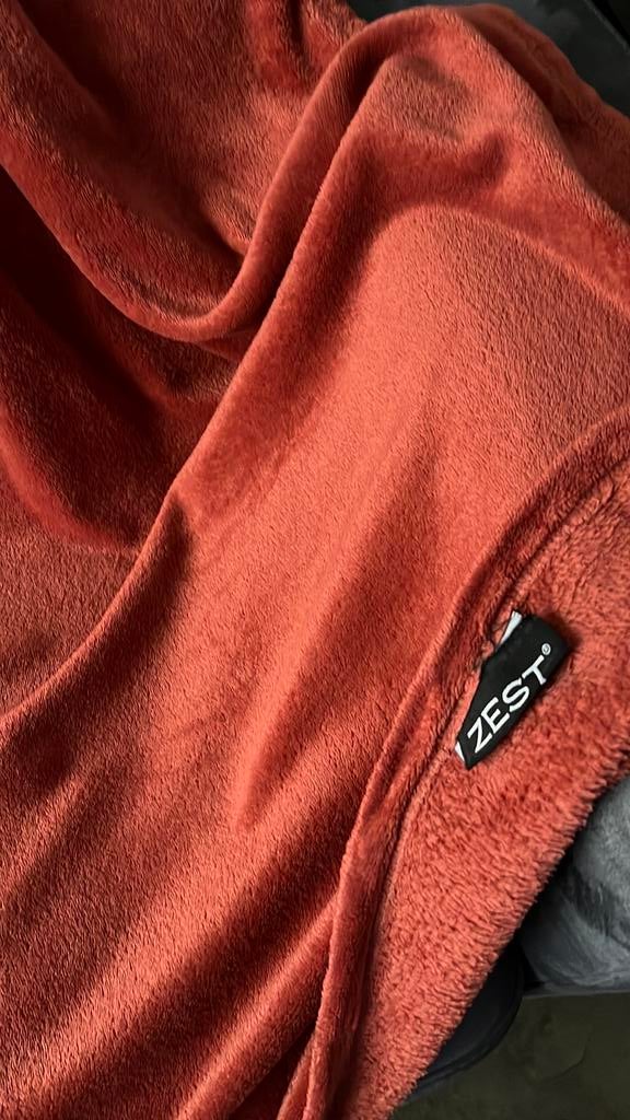 Deken, Ophalen of Verzenden, Zo goed als nieuw