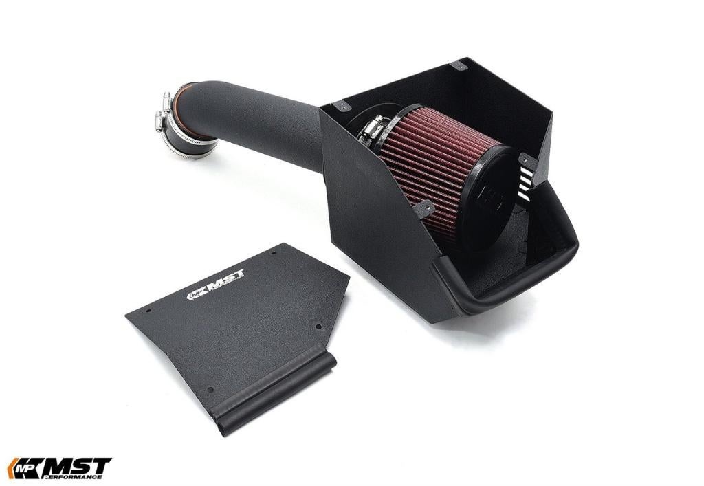 MST Cold Air Intake luchtfilter - Golf 7 A3 Leon Octavia 1.5, Ophalen of Verzenden