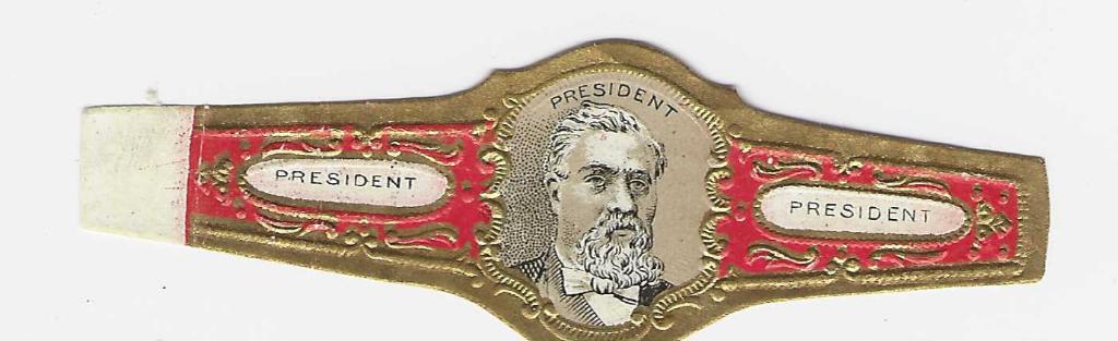 Klassiek 17 - 169   diverse sigarenbandjes, Verzamelen, Rookartikelen, Aanstekers en Luciferdoosjes, Ophalen of Verzenden, Gebruikt