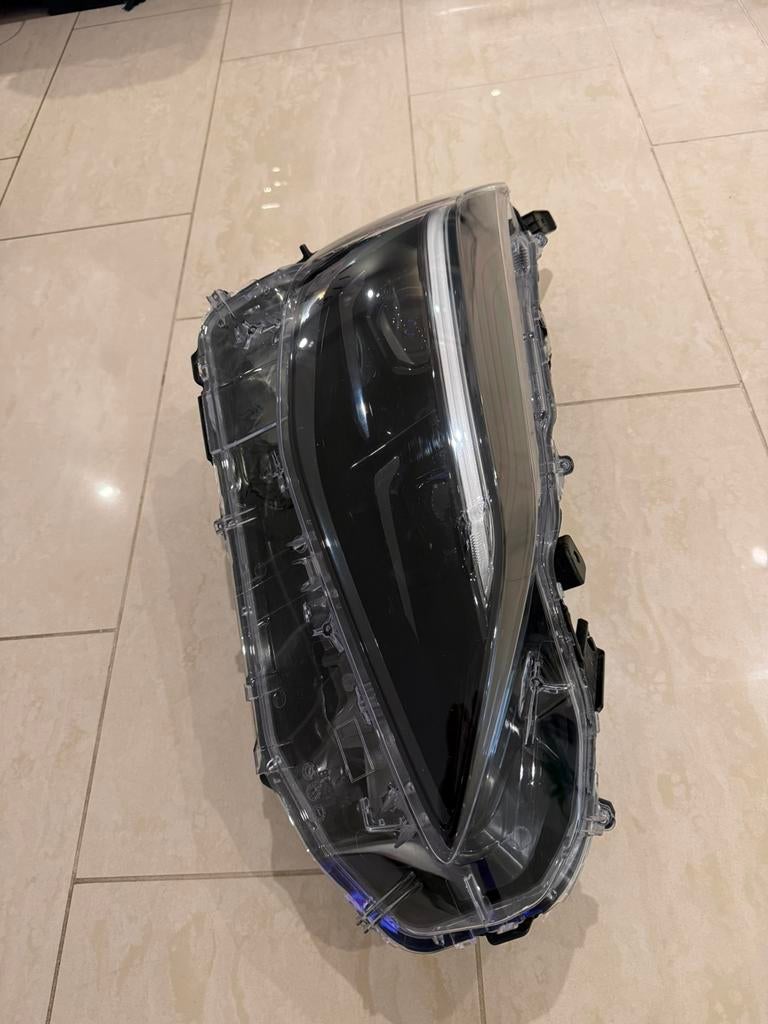 Toyota Yaris Cross R-koplamp Full Led, Auto-onderdelen, Ophalen of Verzenden, Toyota