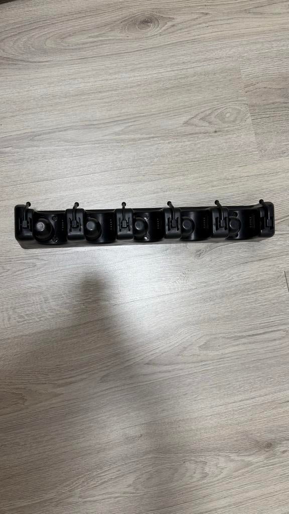 Nieuwe Bezemhouder - Nooit Gebruikt!, Ophalen of Verzenden, Nieuw, Overige typen