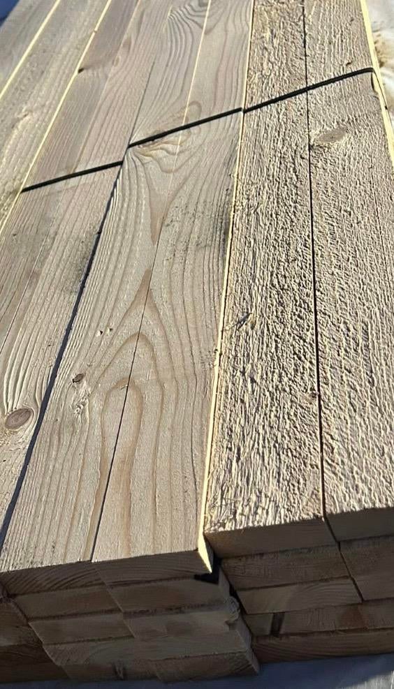 Panlatten 21x59, Ophalen, Nieuw, 250 cm of meer, Planken