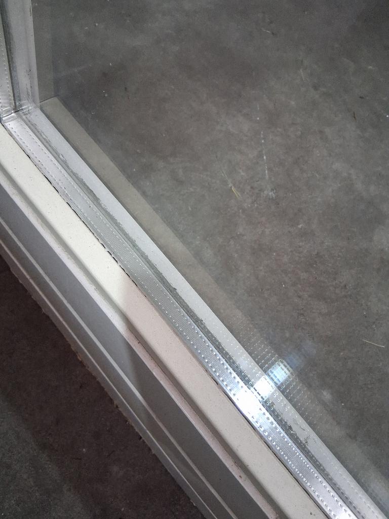 Schuifpui Hr++ bezorgen factuur mogelijk, Ophalen of Verzenden, Zo goed als nieuw, 150 tot 225 cm, Inclusief glas