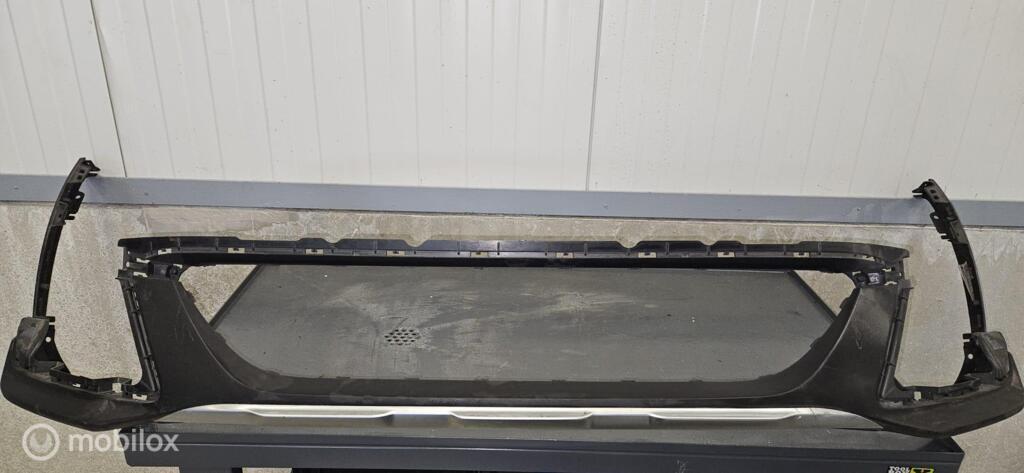 Voorbumper Citroen Cactus C4 - 03925, Gebruikt, Voor, Ophalen of Verzenden, Bumper