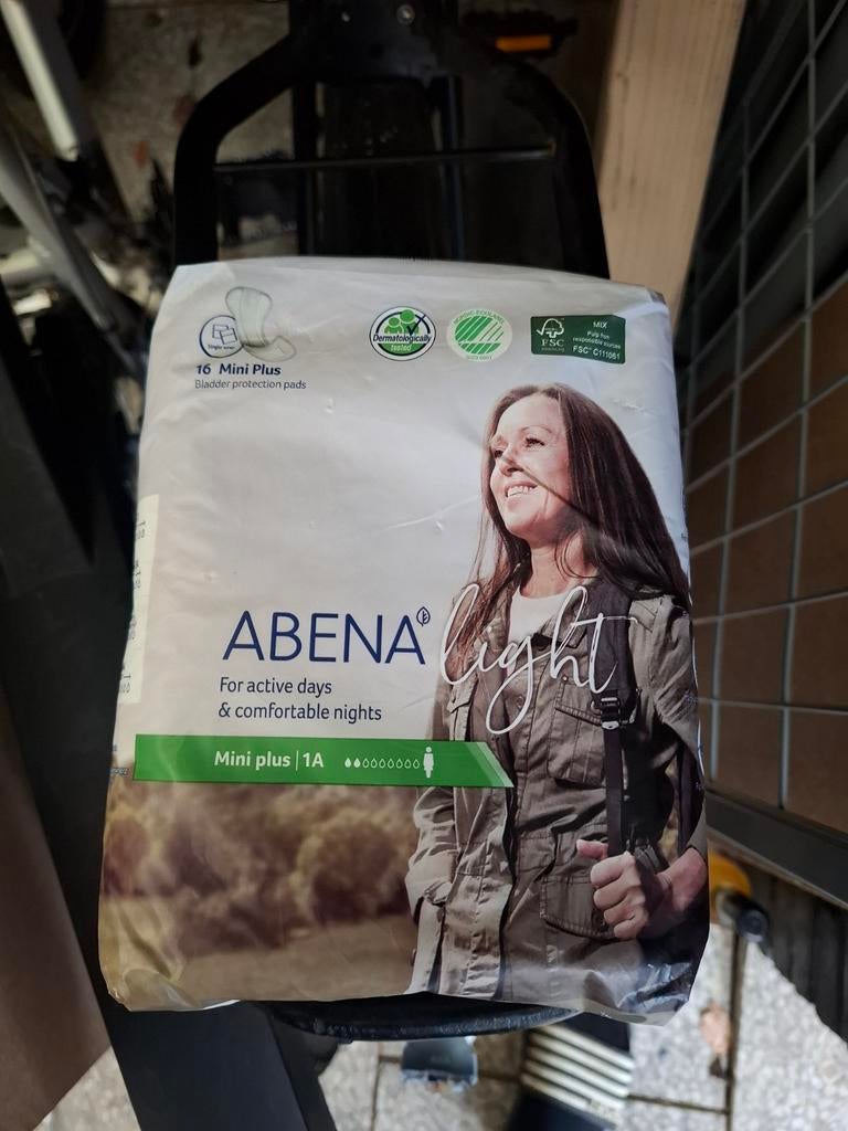 HULPBEHOEVENDE PRODUCTEN, Ophalen, Nieuw