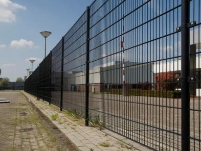 Dubbelstaafmat hekwerk - alle maten beschikbaar!, Ophalen of Verzenden, Nieuw, IJzer, Dubbelstaafmat hekwerk