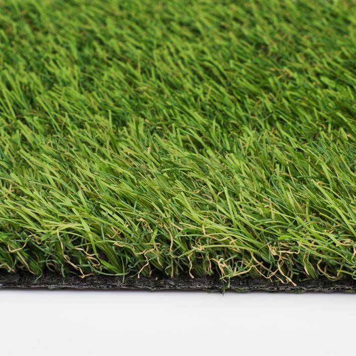 Kunstgras Rio 40mm Hoog met Mosdraad! €14.95,- per m2!, Kunstgras, 20 m² of meer, Nieuw, Ophalen of Verzenden