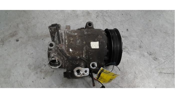 Aircopomp van een Volkswagen Polo, Gebruikt, -, Volkswagen, -