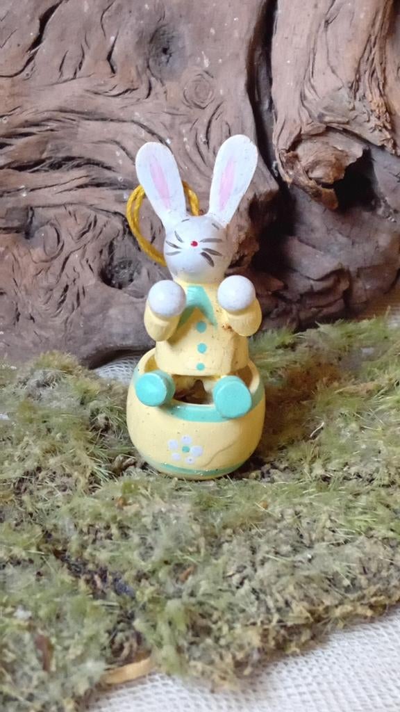 Haasje Ertsgebergte, Verzenden