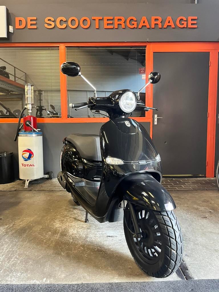 BTC Cruise brom 45km 2021, Ophalen, Gebruikt, Btc, Btc