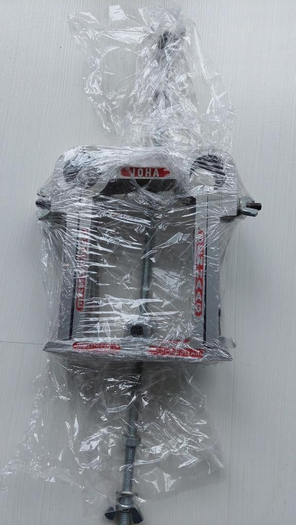 Joha schaatsslijphulpstuk, Ophalen of Verzenden, Overige typen, Overige merken