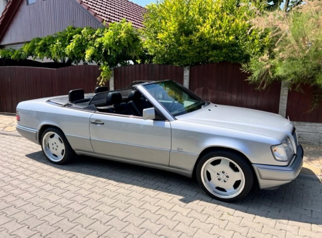 NIEUW 16/17/18/19 inch velgen voor Mercedes R129, W124, W210, Velg(en), Nieuw, 17 inch, Ophalen of Verzenden