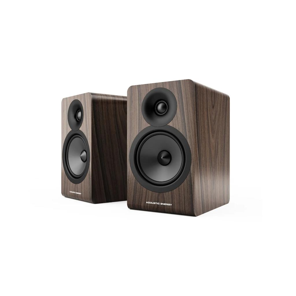 Acoustic Energy AE100.2, Overige merken, Nieuw, Ophalen of Verzenden, 120 watt of meer