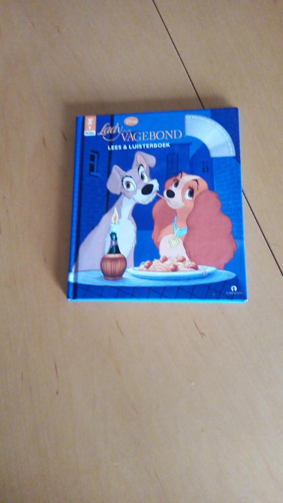 Kleuter voorleesboeken, Gelezen, Fictie algemeen, Jongen of Meisje, Ophalen of Verzenden