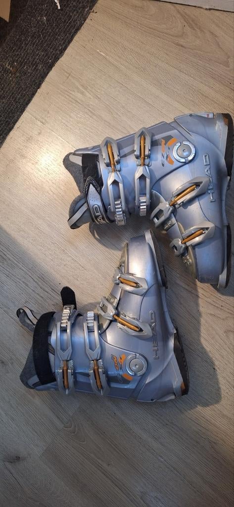 €25 nog prima voor een 2 de ronde maat 39, Gebruikt, 100 tot 140 cm, Schoenen, Ophalen