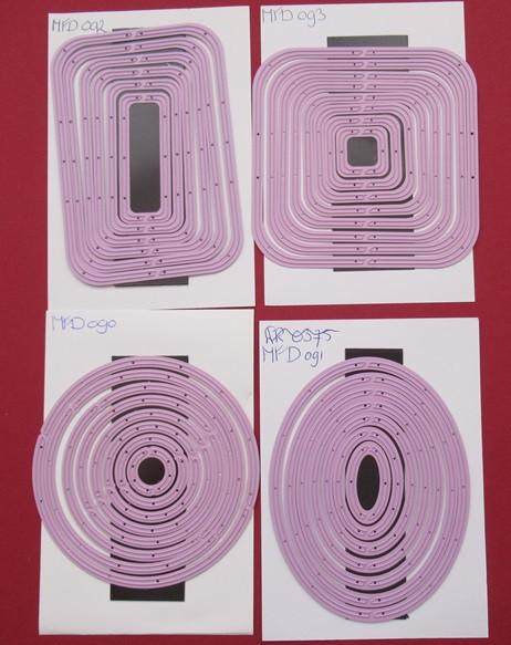 Nellie Snellen - Draaikaarten - 4 sets, Ophalen of Verzenden, Zo goed als nieuw, Overige thema's, Pons of Mal