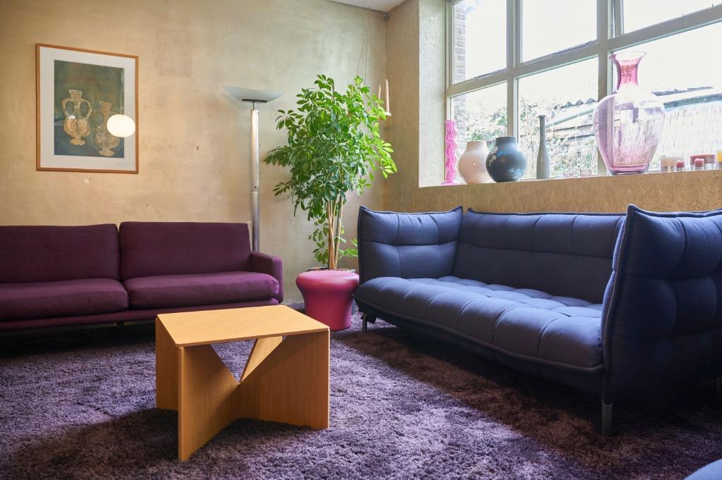 Betaalbare Design Banken| Uniek & Duurzaam – TheReSales, Ophalen, Design, 75 tot 100 cm, Zo goed als nieuw