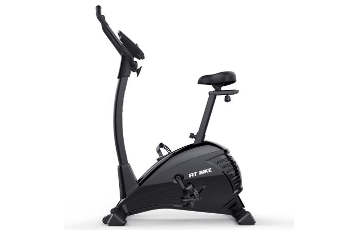 Hometrainer - FitBike Ride 5 iPlus, Sport en Fitness, Fitnessapparatuur, Ophalen, Nieuw, Metaal, Hometrainer