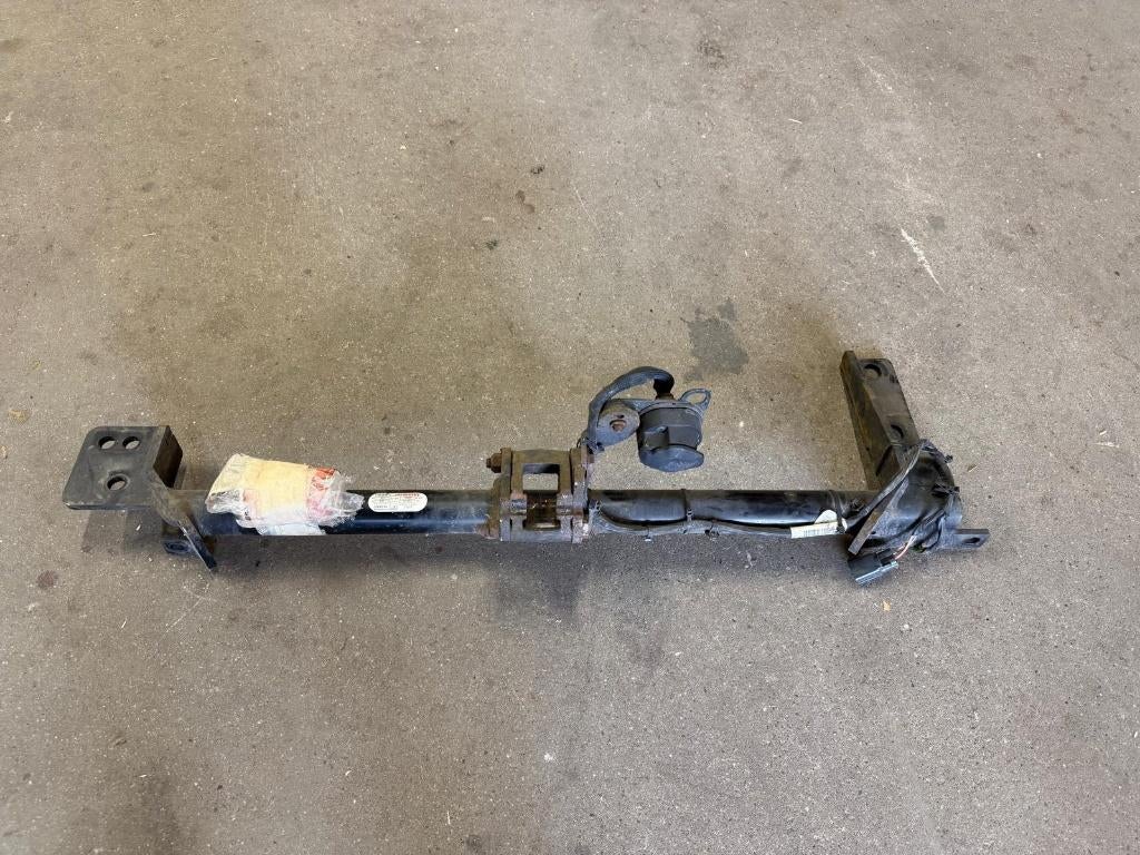 Originele Bosal trekhaak Range over Evoque Compleet, Auto-onderdelen, Trekhaken, Ophalen of Verzenden, Gebruikt