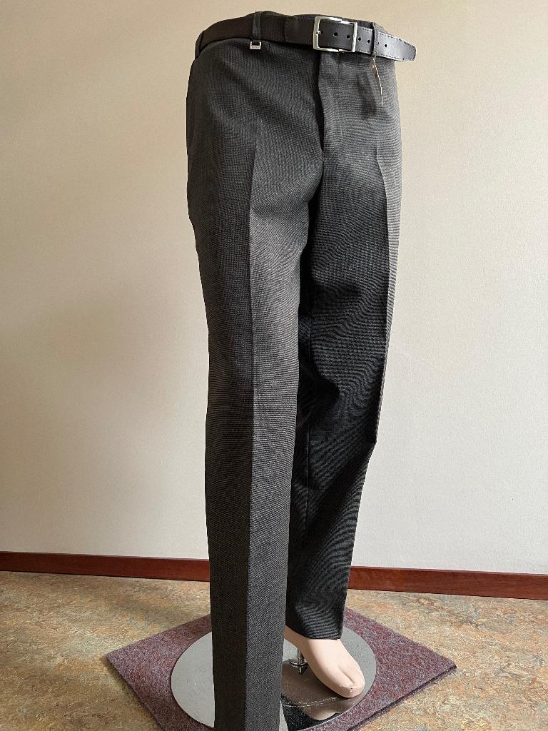 NIEUWE pantalon/broek van COM4 red label Maat 54 Bruin, Kleding | Heren, Ophalen, Maat 52/54 (L), Bruin, Nieuw