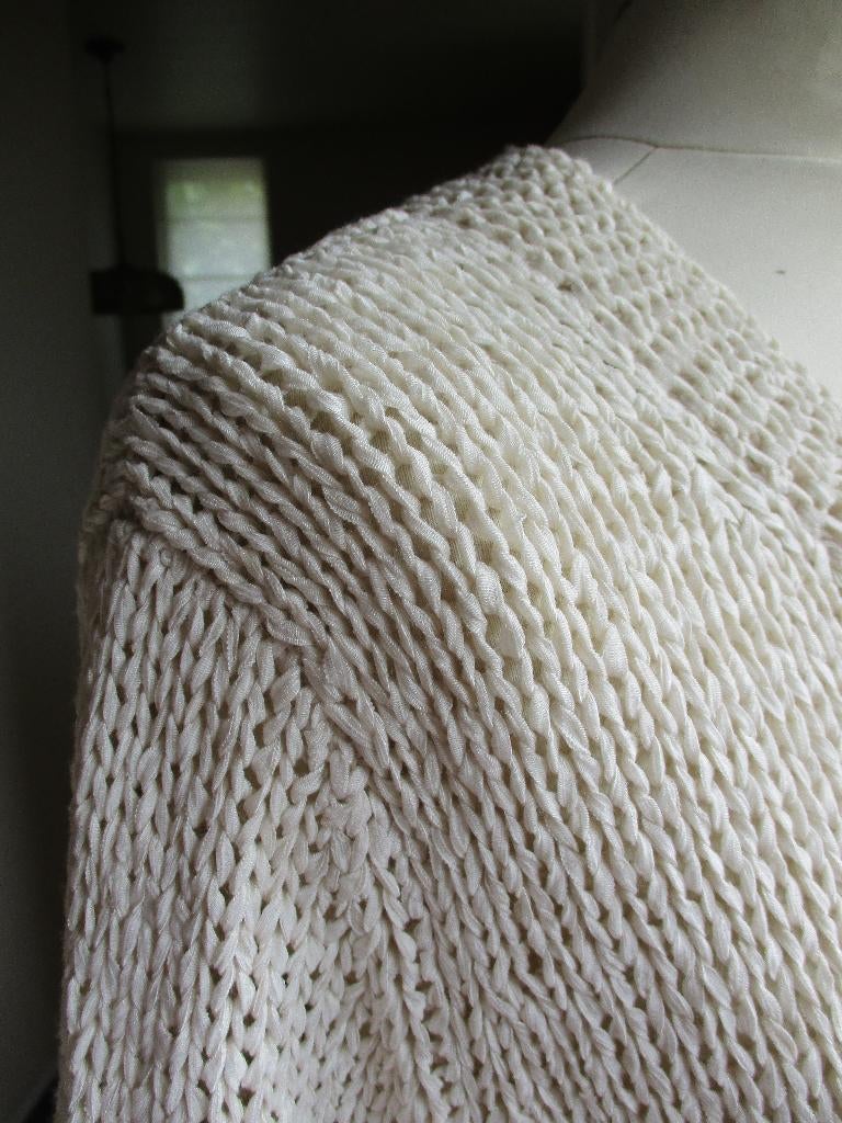 Oui, size 42, Overige kleuren, Verzenden, Maat 42/44 (L), Zo goed als nieuw