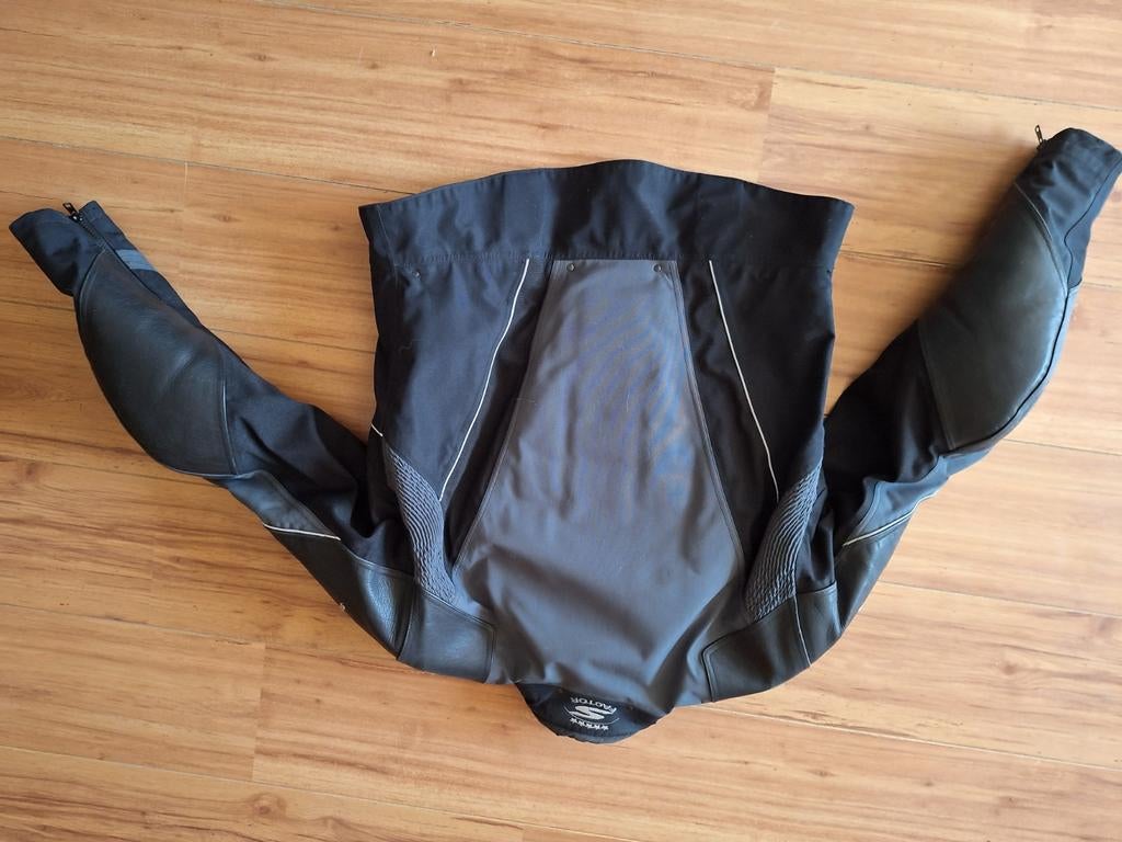 Stadler Gore-Tex Motorpak Maat 52, Overige merken, Heren, L, Tweedehands