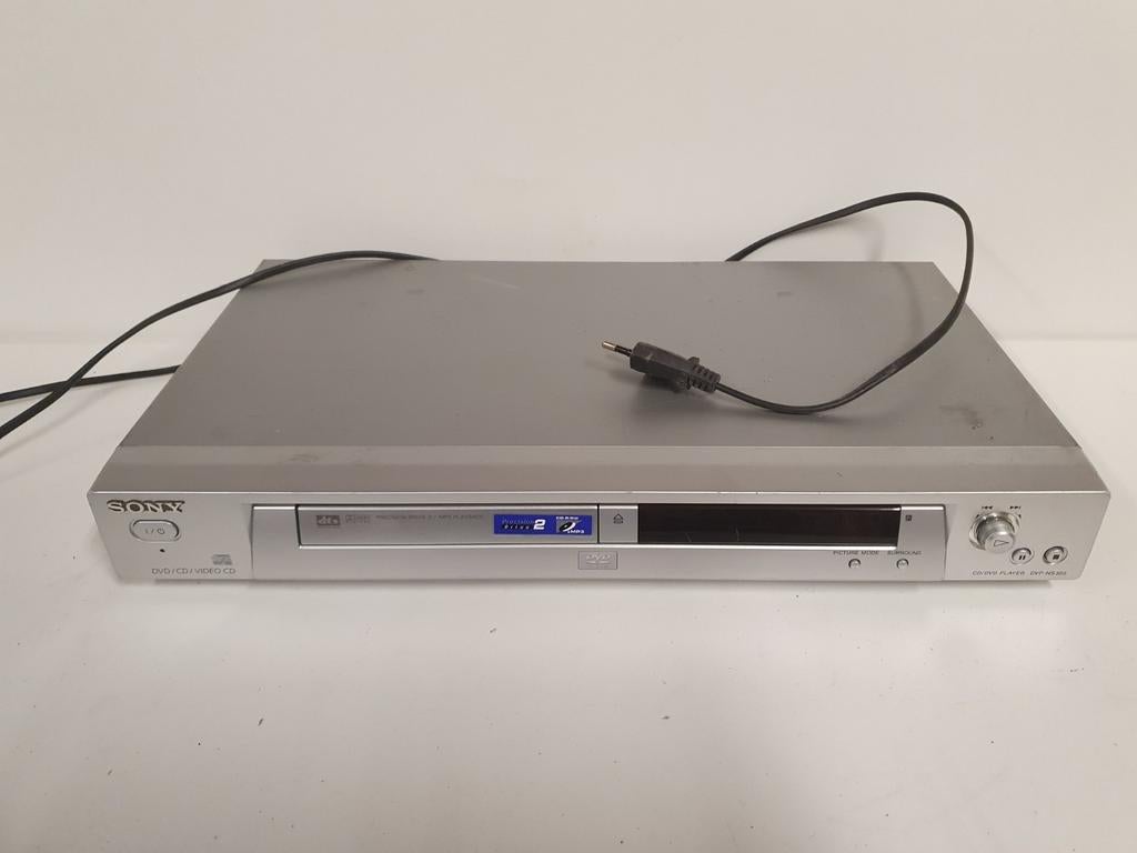 Sony DVP NS305, Ophalen of Verzenden, Zo goed als nieuw, Sony