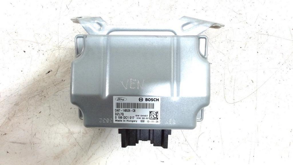 Computer start/stop Ford Fiesta, Onderdelen@venauto.nl, Van der Ven Autorecycling B.V., Gebruikt, Ettenseweg 76, 4706 PB Roosendaal, The Netherlands