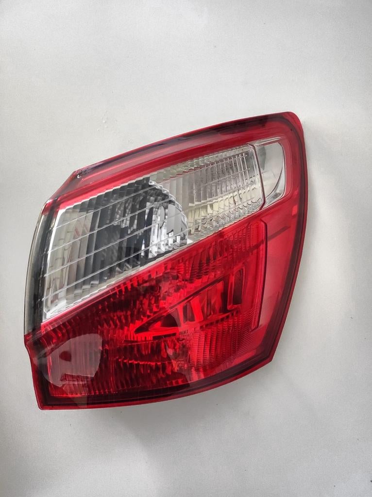 Nissan Qashqai j10 ('11-'14) achterlicht rechts, Auto-onderdelen, Verlichting, Ophalen, Gebruikt, Nissan