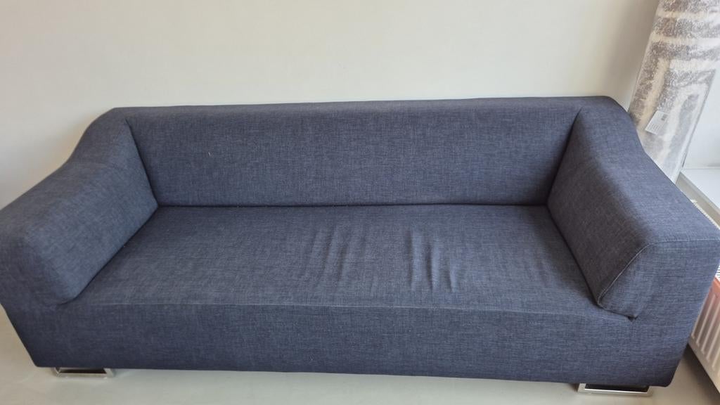 Refurbished banken  MONTEL, Ophalen, Zo goed als nieuw