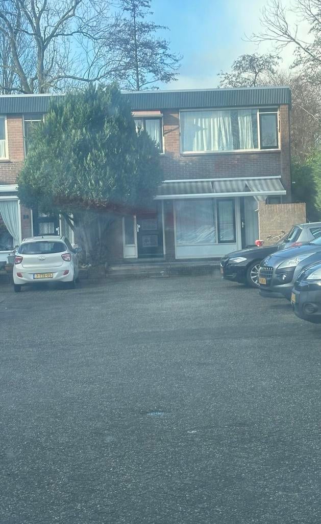 Te koop bedrijfsruimte/Bedrijfswoning, 125 m², Koop, Woon- Werkruimte