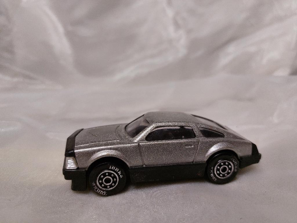 Vintage jaren 1970 speelgoed Tonka 2x, Ophalen of Verzenden