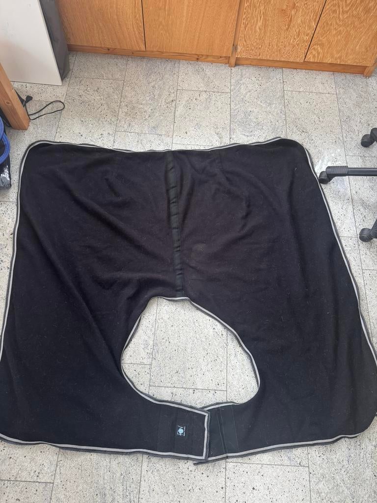 Uitrijdeken, Dieren en Toebehoren, Ophalen of Verzenden, Zo goed als nieuw