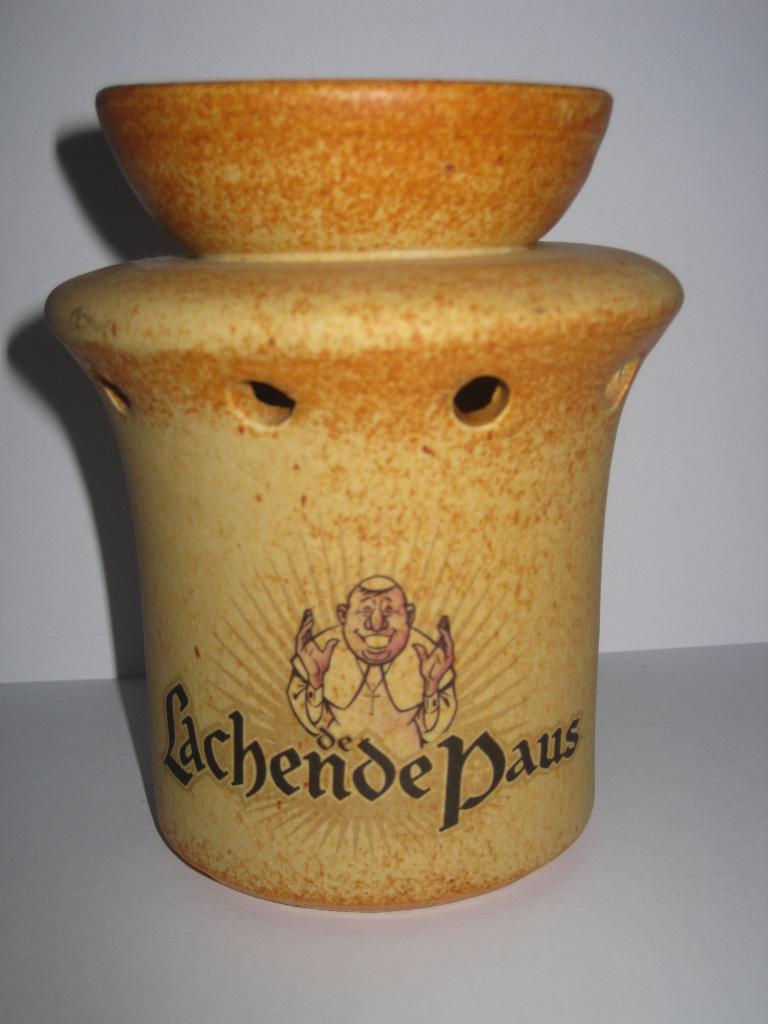 Adrie Moerings Pottenbakker Geurbrander Oliebrander, Verzenden