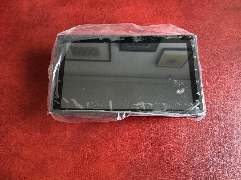 Apple CarPlay & Android Auto carplayer universeel autoscherm, Auto diversen, Autoradio's, Ophalen of Verzenden, Nieuw