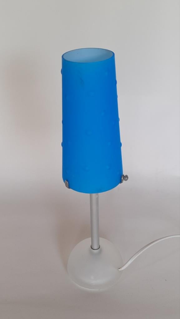 Tafellamp ikea Haveri B9810,lees de beschrijving, Ophalen of Verzenden, Minder dan 50 cm