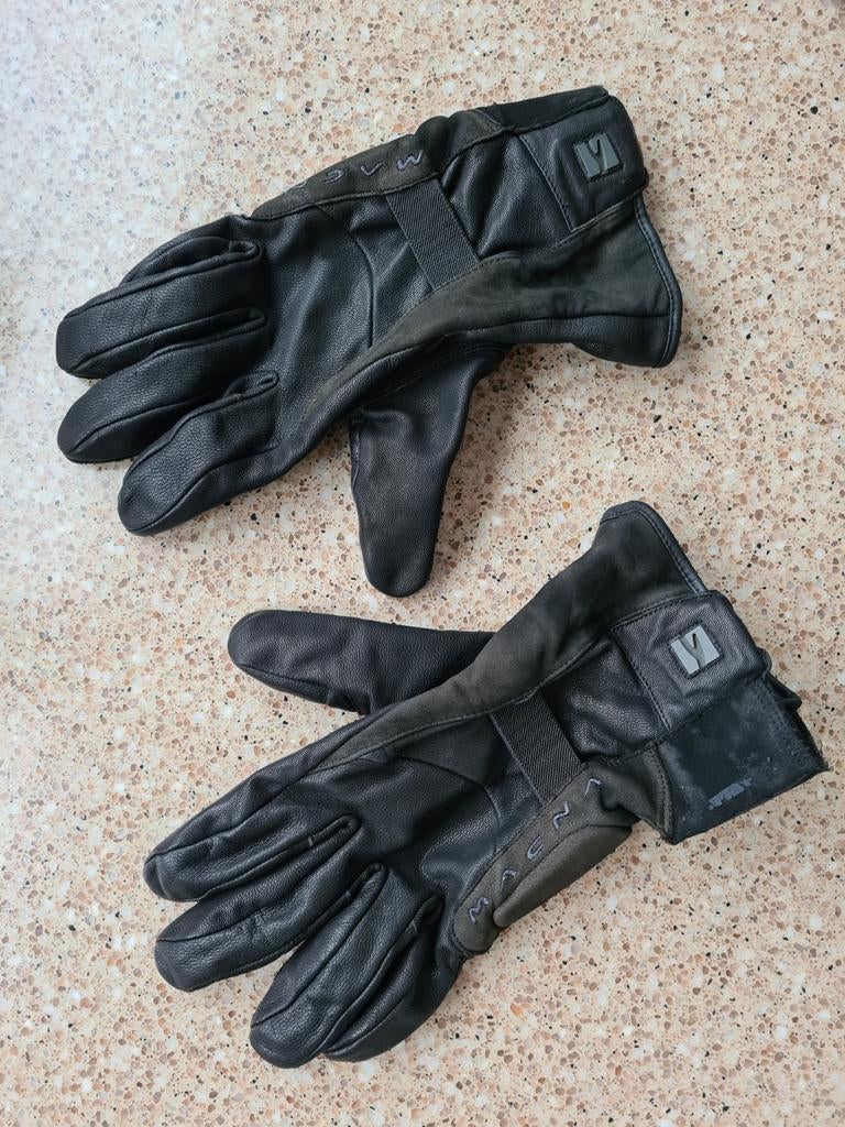 Magna motorhandschoenen - Maat XXL - Zomer, Motoren, Kleding | Motorkleding, Heren, Ophalen of Verzenden, Magna, Handschoenen