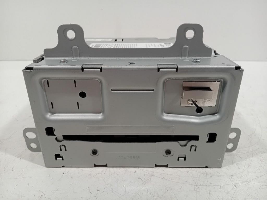 Navigatiesysteem Opel Mokka, Onderdelen@venauto.nl, Van der Ven Autorecycling B.V., Gebruikt, Ettenseweg 76, 4706 PB Roosendaal, The Netherlands