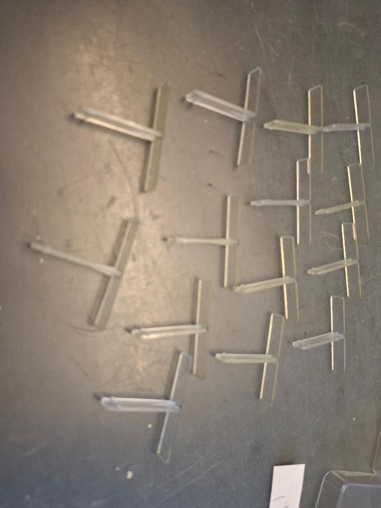 fleischmann ovp onderdeel, Hobby en Vrije tijd, Wagon, Ophalen of Verzenden, Zo goed als nieuw, Fleischmann