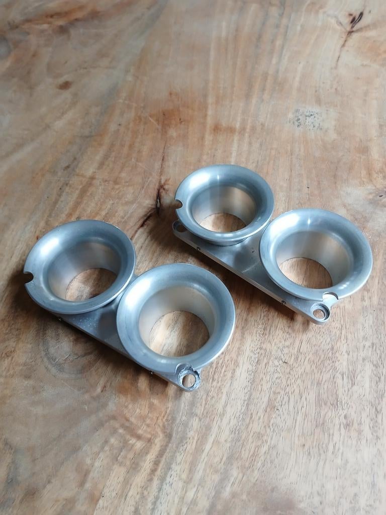 Inlaatkelken Honda CBR 1000 RR SC57 2004-2005, Ophalen of Verzenden