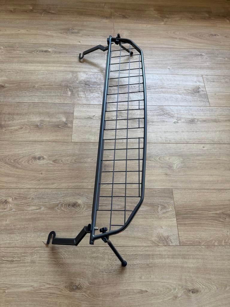 Travall hondenrek voor Skoda Kamiq, Ophalen, Zo goed als nieuw